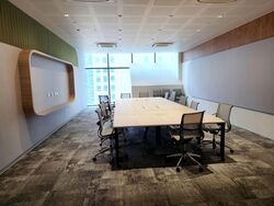 Tahir Building (D1), Office #598612121